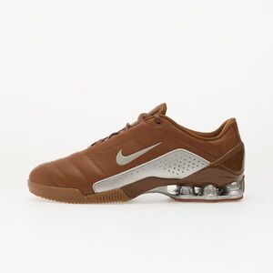 Sneakers Nike Total90 Shox Magia Pecan/ Metallic Silver-Rustic EUR 39 kép