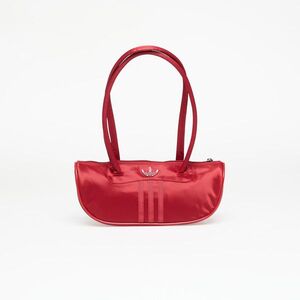 Táska adidas Bowling Bag Satin Team Victory Red Universal kép