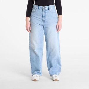 Jeans Carhartt WIP W' Brandon Pant Blue M kép