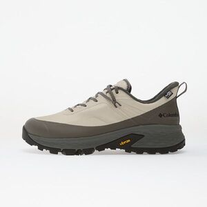 Sneakers Columbia Tellurix Titanium Od Cloud Grey/ Charcoal EUR 44.5 kép
