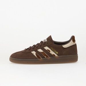 Sneakers adidas Handball Spezial W Brown/ Crew White/ Gum5 EUR 38 2/3 kép