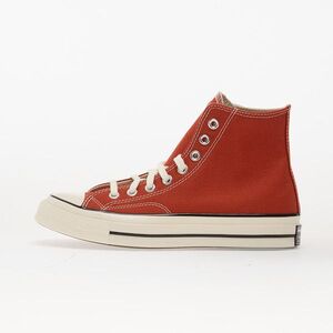 Sneakers Converse Chuck 70 Hi By The Campfire/ Egret/ Black EUR 38 kép