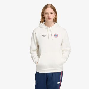 Sweatshirt adidas Fcb Og2 Gr Hd Core White XXL kép