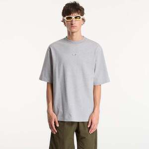 Póló Oakley Reserve Strato Reflective Tee Cement Melange XL kép
