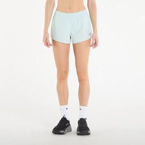 Shorts New Balance RC Short 3" Cosmic Jade L kép
