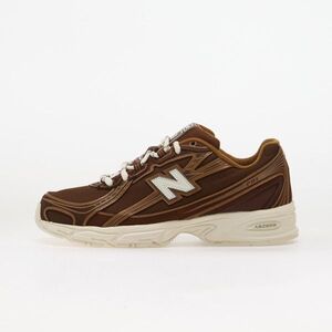 Sneakers New Balance 740 Pumpernickel/ Sea Salt EUR 45.5 kép