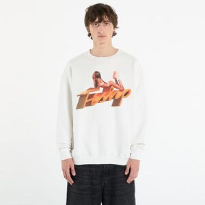Sweatshirt Playboy x FTSHP Crewneck UNISEX Off White XL kép