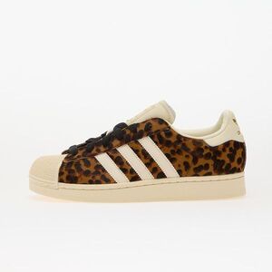 Sneakers adidas Superstar II W Supplier Colour/ Crew White/ Gold Metallic EUR 38 2/3 kép