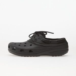 Cipők Crocs Classic Islander Black/Black 10 kép