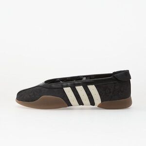 Sneakers adidas Taekwondo Mei Ballet W Core Black/ Off White/ Gum5 EUR 39 1/3 kép