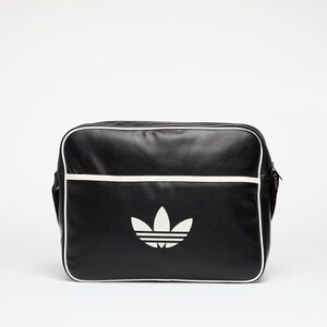 Táska adidas Airliner Black 12 l kép