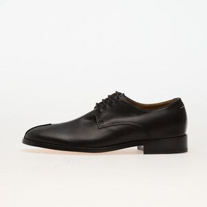Sneakers MM6 Men's Shoes Avp Lace-Ups Black EUR 43 kép