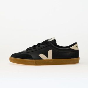Sneakers Veja Volley Black Pierre EUR 41 kép