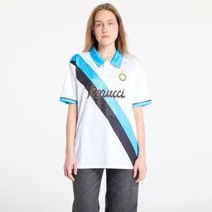 Jersey COPA FC Internazionale 1993 - 94 Away Retro Football Shirt UNISEX White XL kép