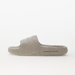 Cipők adidas Adilette 22 Light Brown 6 kép