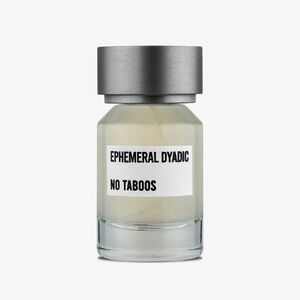 Ephemeral Dyadic No Taboos 50ml Eau De Parfum 50ml kép