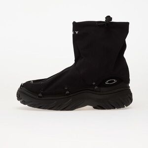 Sneakers Oakley Meridian Low Ext Blackout EUR 45 kép