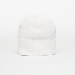 Sapka Calvin Klein Emblem Aop Jcq Fine Hat Khaki Universal kép