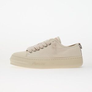 Sneakers REPRESENT Rep-Cap Vintage White EUR 42 kép