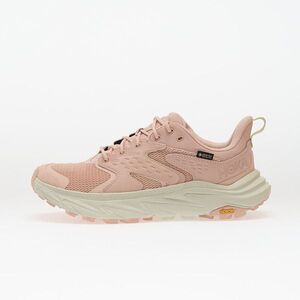 Sneakers Hoka® W Anacapa 2 Low Gtx Rose Latte/ Truffle Salt EUR 40 kép