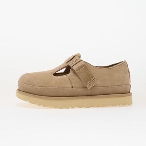 Sneakers UGG W Goldenstar Mary Jane Sand EUR 36 kép