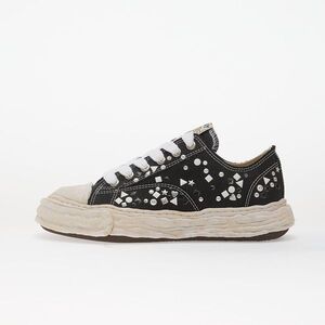 Sneakers Maison MIHARA YASUHIRO (MMY) Ptsn23 Embellished Sneaker Black EUR 43 kép