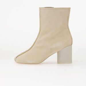MM6 Ankle Boot Tapioca 39 kép