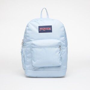 Hátizsák JanSport Cross Town Plus Blue Dusk 26 l kép
