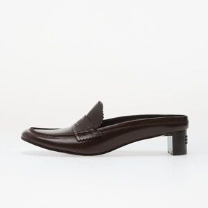 MM6 Slipper Coffee Bean 39.5 kép