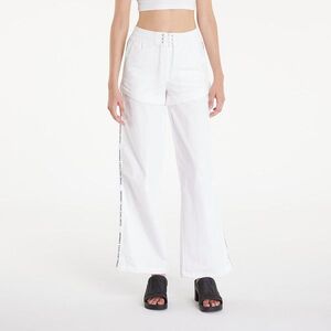 Nadrágok Converse x Feng Chen Wang Cargo Pants White/ Arctic Ice XS kép
