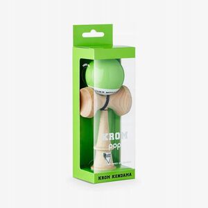 KROM Kendama Light Green Universal kép