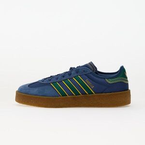 Sneakers adidas Clot Gazelle S By E Navy Marine/ Collegiate Green/ Hazy Yellow EUR 36 kép
