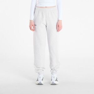 Sweatpants Sporty & Rich Heritage Yankees Serif Sweatpant UNISEX Heather Gray M kép