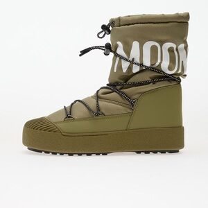Cipők Moon Boot Mtrack Polar Nylon Khaki 46 kép