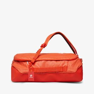 Hátizsák Mammut Cargo 35 Mammut Red 35 l kép