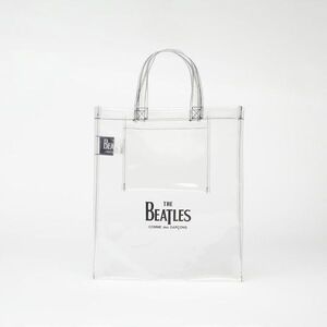 Comme des Garçons x The Beatles Shopper Bag Clear Universal kép