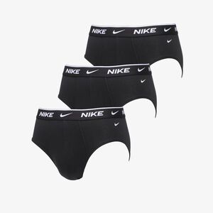 Boxers Nike Essential Cotton Stretch Brief Black XL kép