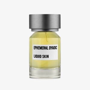 Ephemeral Dyadic Liquid Skin 50ml Eau De Parfum 50ml kép