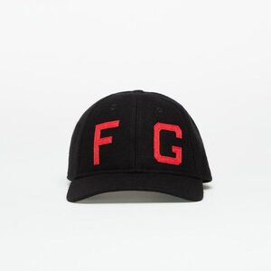 Cap New Era x Fear Of God Fog Kansas City Monarchs 9FORTY Cap Black Universal kép