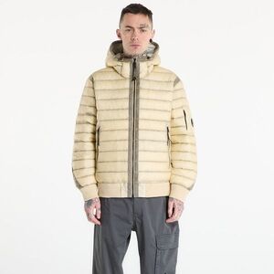 Dzseki C.P. Company Medium Jacket Frozen Dew/ White S kép