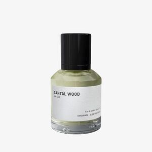 NNT LAB Santal Woods 50ml 50ml kép