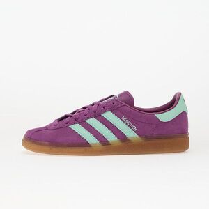 Sneakers adidas Muenchen W Rich Mauve/ Clear Mint/ Gum5 EUR 36 2/3 kép