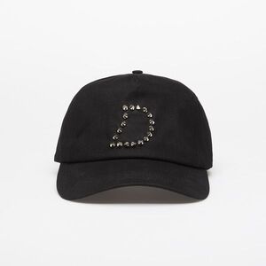 Cap DIME Waxed Worker Cap Black Universal kép