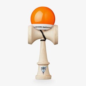 KROM POP LOL Kendama Orange Universal kép