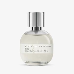 KINTSUGI PERFUMES MÚZA Eau de Parfum 50 ml, 1, 7 fl.oz 50ml kép