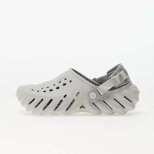 Cipők Crocs Echo Clog Atmosphere 6 kép