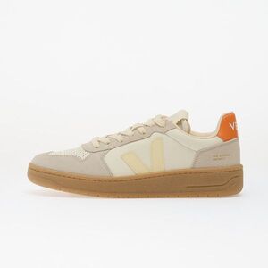 Sneakers Veja V-82 Pure/ Calcaire/ Fury EUR 41 kép