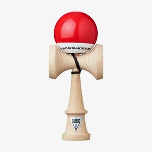 KROM Kendama Red Universal kép