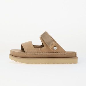 UGG W Goldenstar Glide Sand 5 kép