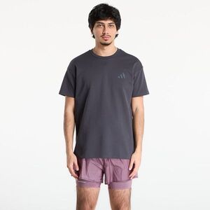 Póló adidas Terrex Xploric Graphic T-Shirt Carbon M kép